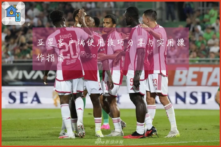 亚星客户端使用技巧分享与实用操作指南