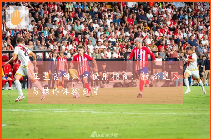 亚星官网入口使用指南：轻松进入与操作体验分享