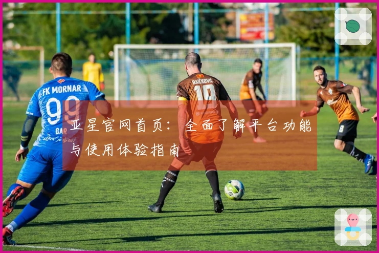 亚星官网首页:全面了解平台功能与使用体验指南
